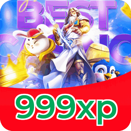 Logo Oficial 999xp Download