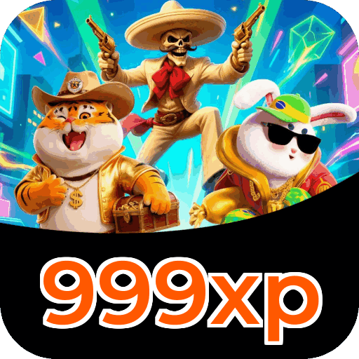 Bônus de boas-vindas 999xp