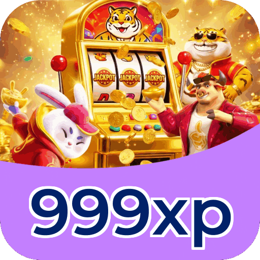 Jogos com maior RTP na 999xp
